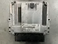 Компютър двигател ECU Opel Peugeot Citroen Fiat 17c60 AA9Y AA6P AA2R, снимка 2