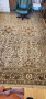 ГОЛЯМ - Персийски килим - Автентичен ръчно тъкан - 400x230 см, снимка 3
