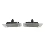 LED плафони за регистрационен номер Hyundai Accent и Elantra, снимка 2