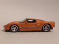 American Muscle, Ford Mustang, Chevy SS, Ford GT, JADA 1:64, снимка 6