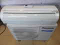 климатик Panasonic CU-E09DKE inverter , снимка 1