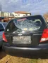 Заден капак оборудван chevrolet kalos, снимка 2