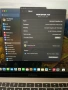 13" Core i5 MacBook Air А1932 (2019) Space Grey-Нова батерия, снимка 9