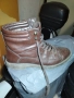 мъжки боти естествена кожа size 45, снимка 5