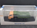 КамАЗ 5511, SSM, 1:43, снимка 1
