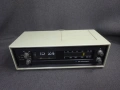 СТАР РЕТРО ТРАНЗИСТОР РАДИО FLIP CLOCK ЧАСОВНИК BLAUPUNKT, снимка 2
