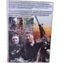Сблъсък в Манила DVD -R бг аудио, снимка 2