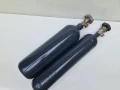 Со2 бутилки, снимка 2