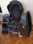 Детска количка STOKKE XPLORY 3 в 1 , снимка 5