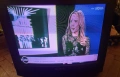продавам телевизор Sony trinitron, снимка 1