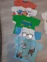 детски тениски 6-9м и 9-12м, снимка 7