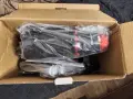 Жична 2-в-1 прахосмукачка CLEANmaxx Zyklon, снимка 1