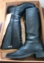Продавам два чифта ботуши от естествена кожа , снимка 1