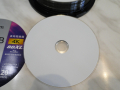 Празен Blu-ray диск на VERBATIM 50GB и 100GB за записи на музика и филми, снимка 3