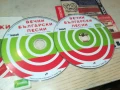 ВЕЧНИ БГ ПЕСНИ-ДВА ДИСКА 1806251653, снимка 14