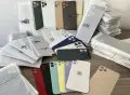 Задни стъкла и капаци за всички модели iPhone, снимка 2