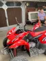 Продавам АТВ АЕОН Кобра 220, снимка 7