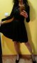 Малка черна рокля, снимка 1 - Рокли - 31185065
