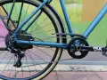 Градски велосипед Elops Longue Distance 900 * 28 * 1x11 * Sram NX * L * , снимка 7