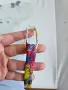 Каишка за Samsung Galaxy Fit 2 метална верижка от неръждаема стомана за смарт гривна Samsung Galaxy, снимка 9