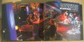 Специално издание Scorpions - MTV Unplugged in Athens 2 CD + DVD, снимка 3