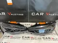 Фар Фарове за BMW 4 F32 F33 F36 F80 F82 M3 M4 БМВ Ф32 Ф33 Ф36 LCI far, снимка 2