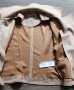 Дамско яке Orsay бежово, снимка 6