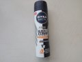 Пяна за бръснене Cien и дезодорант спрей NIVEA, снимка 3