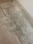 Стъклени чаши за алкохол 10 бр, снимка 5