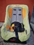 детско столче за кола, снимка 2