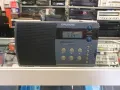 Радио Grundig Ocean Boy 340  В перфектно техническо и много добро визуално състояние. Работи на ток , снимка 2