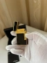 S.T. Dupont Ligne 2 Black & Gold запалка – 2 пламъка, пълен комплект, снимка 5