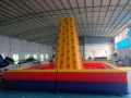 Надуваем атракцион под наем Висока кула за рождени дни и всякакви празненства, снимка 5