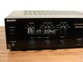 УСИЛВАТЕЛ   Sony ta-f220 , снимка 4