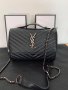 Дамска чанта YSL Реплика ААА+, снимка 1 - Чанти - 30481740