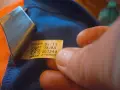 Carmelo Anthony New York Knicks NBA Jersey  #7 баскетболна тениска маркова на Адидас размер Л, снимка 8