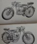 Книга Ръководство за експлуатация на MZ мотоциклет 125/3 1960 год. На Български език, снимка 6