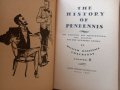 The History of  Pendennis vol. 1 , 2, снимка 2