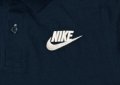 Nike Polo Shirt оригинална тениска M Найк памучна поло фланелка, снимка 4