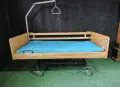 Болнично легло механично, снимка 4