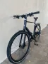 Употребявано ел. колело E-BIKE ORBEA VIBE H30 EQ XL 2022Night Black само на 350km, снимка 13