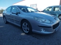 Peugeot 407 2,0 HDI нов внос от Швейцария , снимка 2