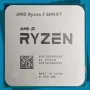 AMD Ryzen 5 5600XT BOX Wraith Stealth, снимка 1