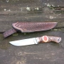 Нож ръчна изработка, снимка 14