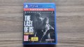 The Last of Us Remastered (PS4), снимка 1