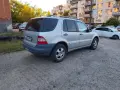 Mercedes ML 270 CDI, снимка 2