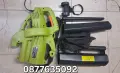 Италиянски Листосъбирач 3000W с три режима на работа, снимка 1