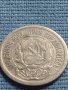 Сребърна монета 10 копейки 1923г. РСФСР за КОЛЕКЦИОНЕРИ 21223, снимка 6