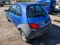Ford Ka 1.3 - 60к.с - 1998г. на части, снимка 3