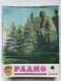 Списания "Радио" - 1980г, снимка 10